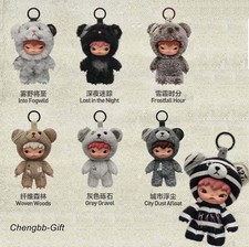 POP MART HIRONO ROAD JOURNAL