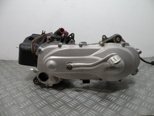 Motor Vespa LX 50 2T - 2012 - C381M