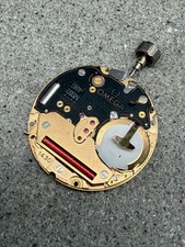#1908 OMEGA 1430 UHRWERK