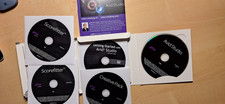 Avid Studio Uprade 1.1 DVD plus Zubehör DVDs