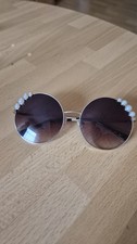 Guess, Sonnenbrille, Rund