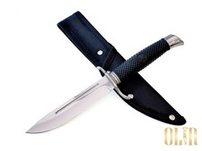 Russland Art Finka Messer 440C