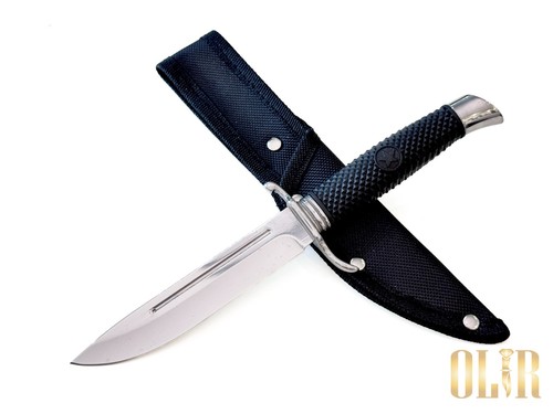 Russland art finka messer - russland, 440c