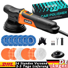 AUTIWOZ W01 Autopolierer