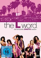 L Word - Season 2 [4 DVDs]