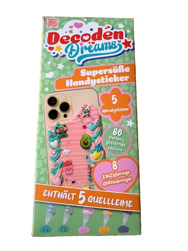 Decoden dreams handyklunker - dreams,