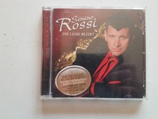 Semino Rossi - Die Liebe