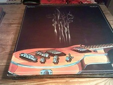 LP -  DDR / Rock/Pop - Engerling: Tagtraum