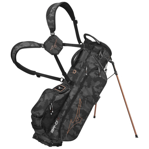 Mizuno way standbag - br-d3, 4-way