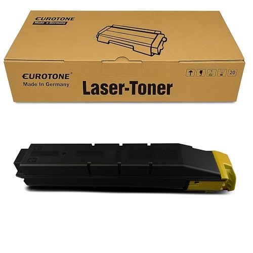 Eurotone tonerkassette - eurotone,