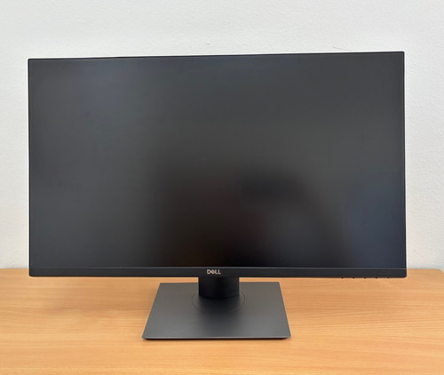 Dell p2719h zoll monitor - zoll,