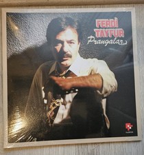 Ferdi tayfur prangalar neu - tayfur,