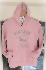 Mädchen Sweater pink