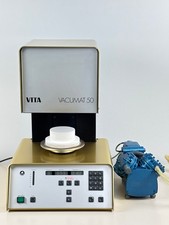 Keramikofen Vita Vacumat 50