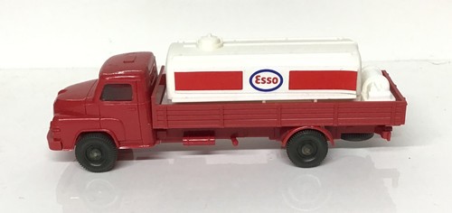 Wiking 87 man 415 - 1:87, lkw