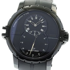 JAQUET DROZ Grand Second SW