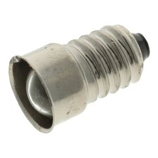 Becherlampe - 6V 3W E10 -