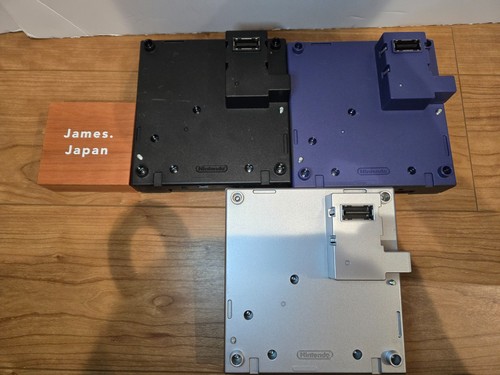 Nintendo gamecube gameboy - nintendo,