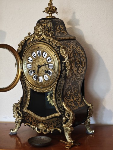 Fine french antique 19th - fine,