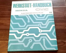 HONDA CIVIC Coupe / CRX