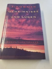Geheimnisse und Lügen. Roman