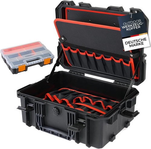Hmf outdoor werkzeugkoffer - outdoor,