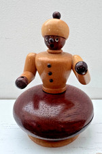 DDR Räuchermännchen