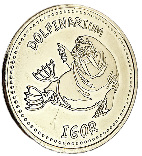 Souvenir sammelmünze - souvenir-&,