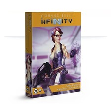 Steel Phalanx Expansion Pack