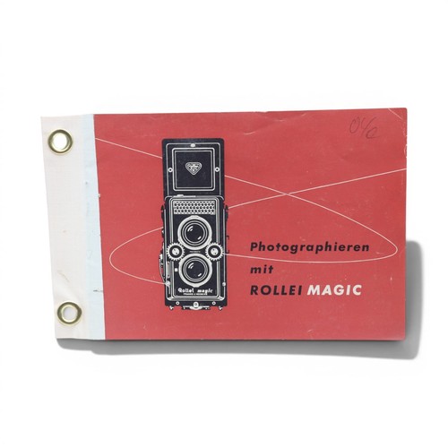 Photographieren mit rollei - mit,