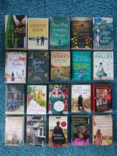 Bücherpaket Sammlung Frauen