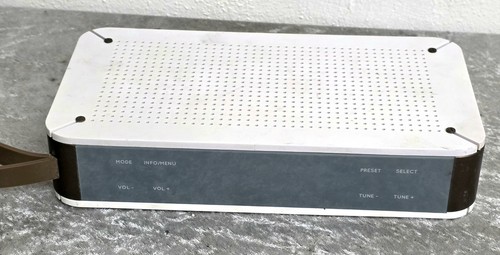 Peaq pdr150bt portable - peaq, pdr150bt-b/w