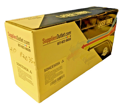Soh ce505a 05a - toner, hp
