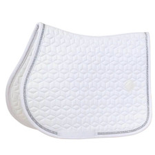 Kentucky Horsewear Weiß Full