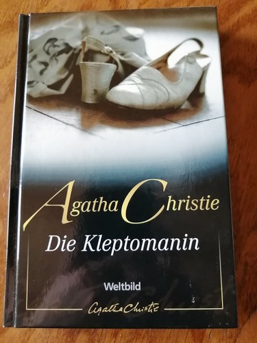 Die kleptomanin agatha - die,