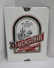 Original Duckstein