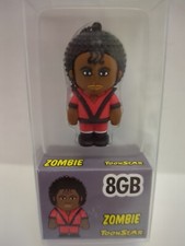 New 3D Style Zombie (Thriller)