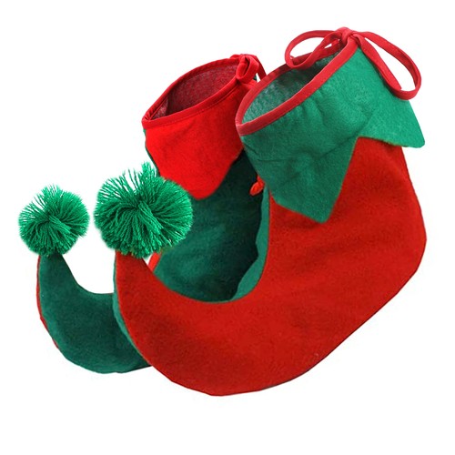 Kinder elfe stiefel - kinder,
