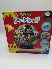 Pokémon Puzzle Ball Ravensburger