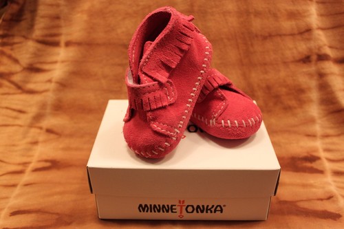 Minnetonka moccasin mocassin - minnetonka,