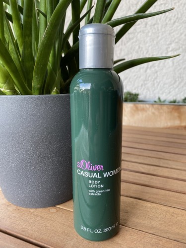 Oliver casual women 200 ml - women,
