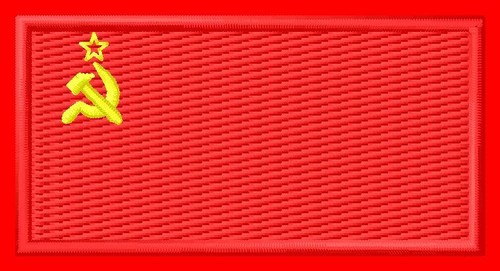 Flagge sowjetunion flag - sowjetunion,