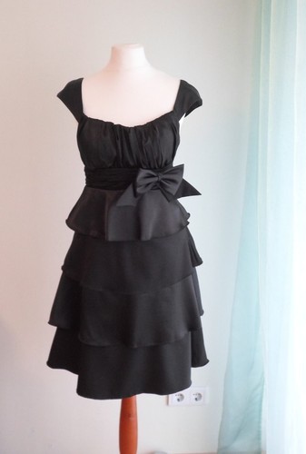 Kleid abendkleid abikleid - abendkleid,
