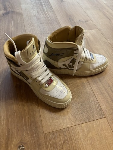 Sneaker top philipp plein - top,