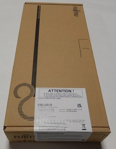 Fujitsu lifebook - fujitsu,