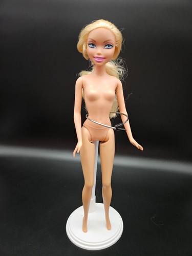 Barbie scene mattel - barbie,