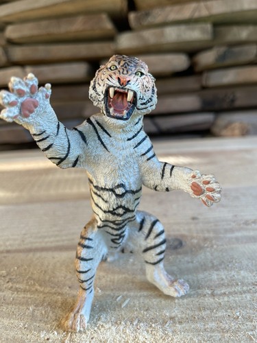 Papo tiger stehend - , art.nr