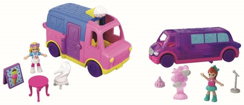 Auswahl mattel polly - mattel,