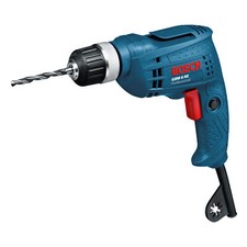 Bosch Bohrmaschine GBM 6 RE Professional inkl. SSBF im Karton