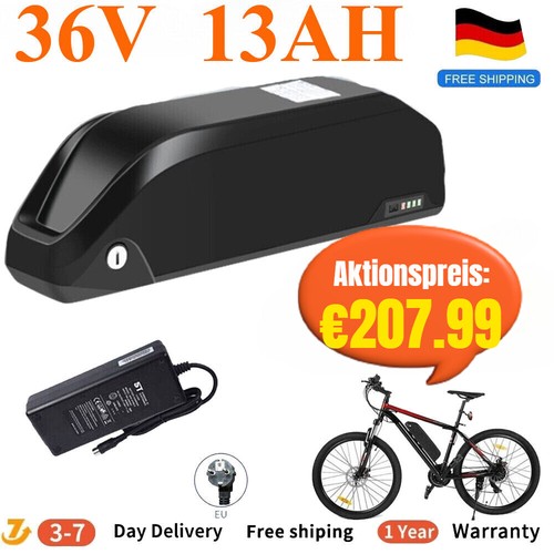 Bike ebike akku 36v 13ah - ebike,